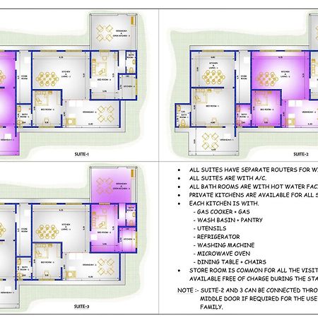 Villa Polhena Matara Ngoại thất bức ảnh