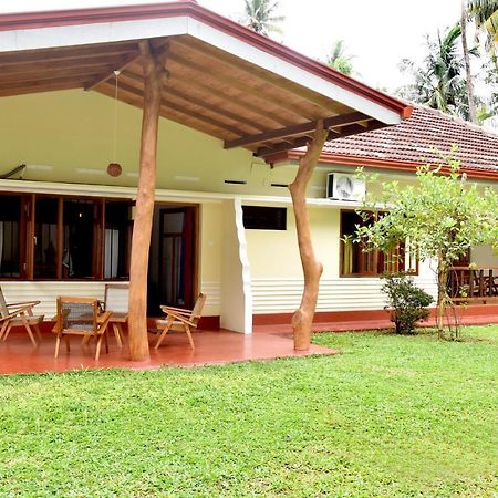 Villa Polhena Matara Ngoại thất bức ảnh