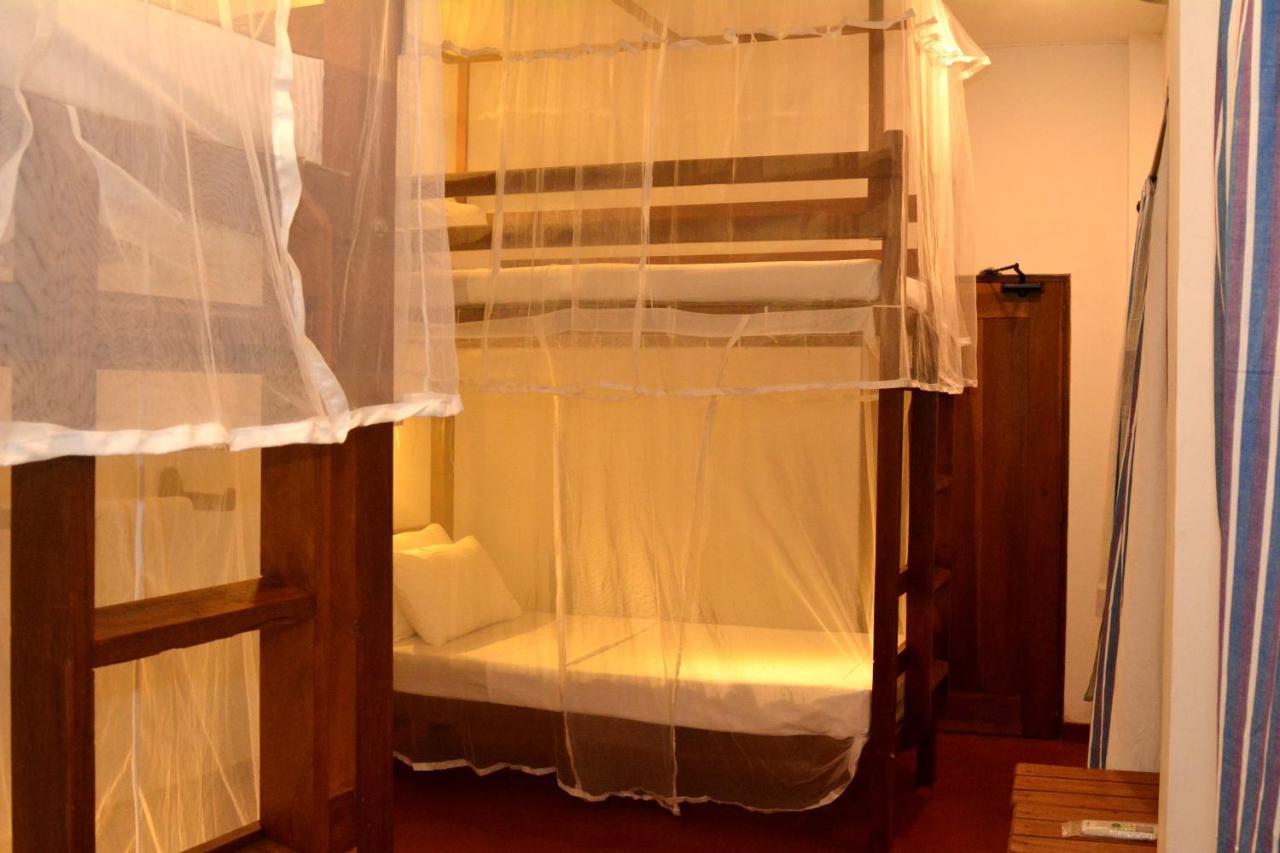 Villa Polhena Matara Ngoại thất bức ảnh