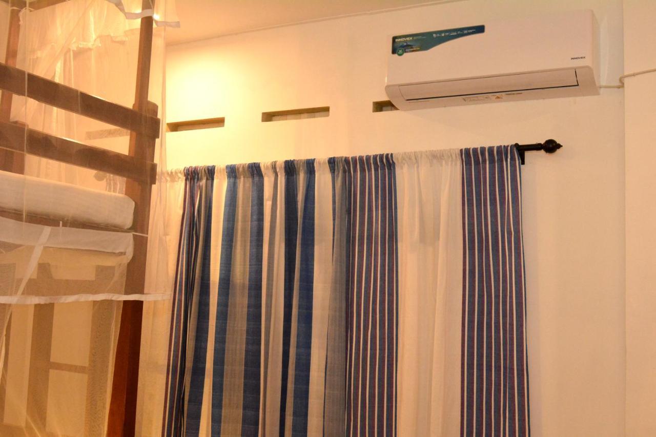 Villa Polhena Matara Ngoại thất bức ảnh