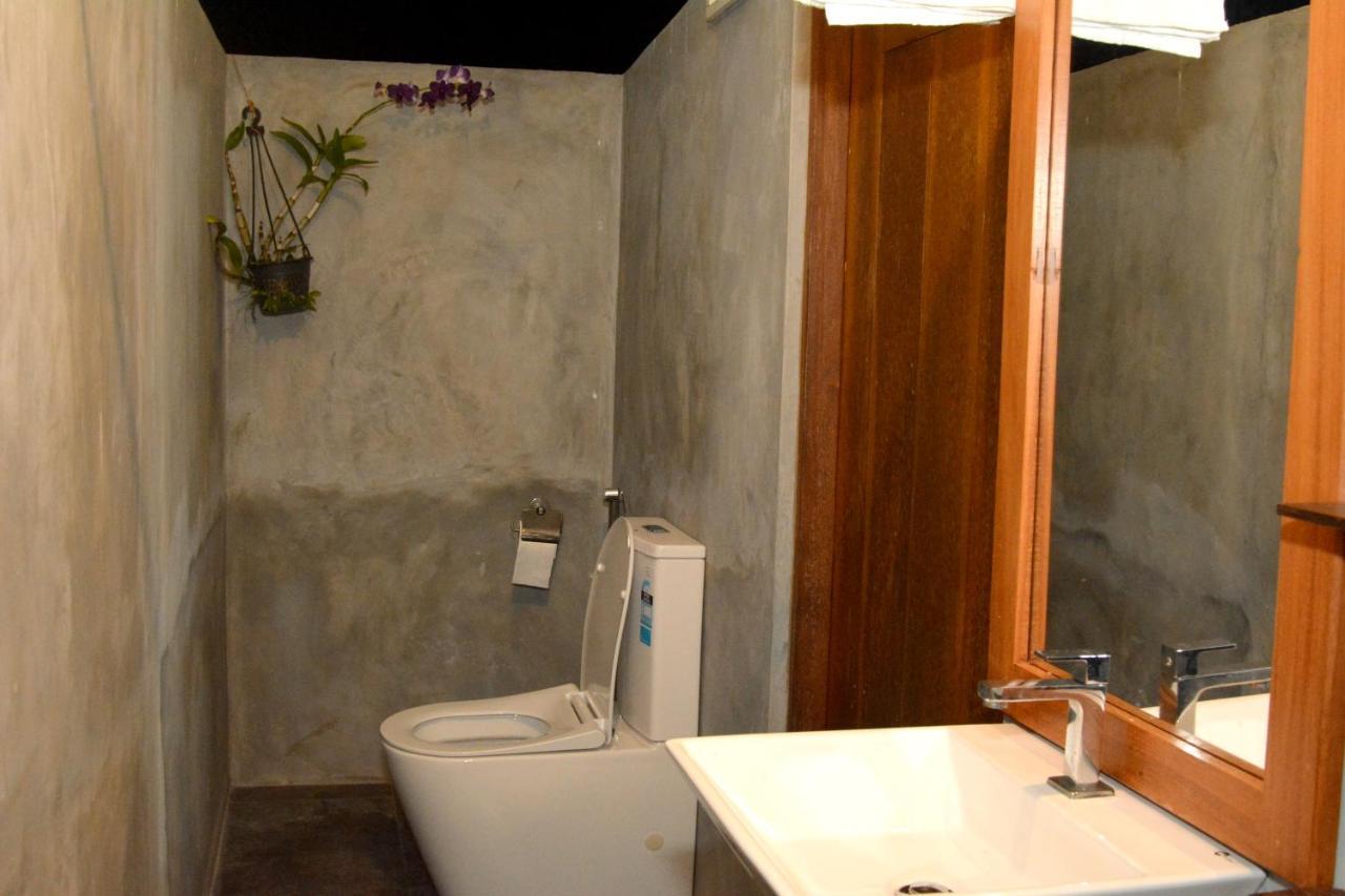 Villa Polhena Matara Ngoại thất bức ảnh
