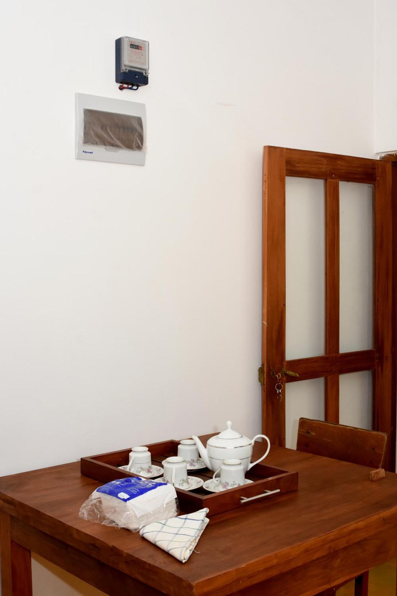 Villa Polhena Matara Phòng bức ảnh
