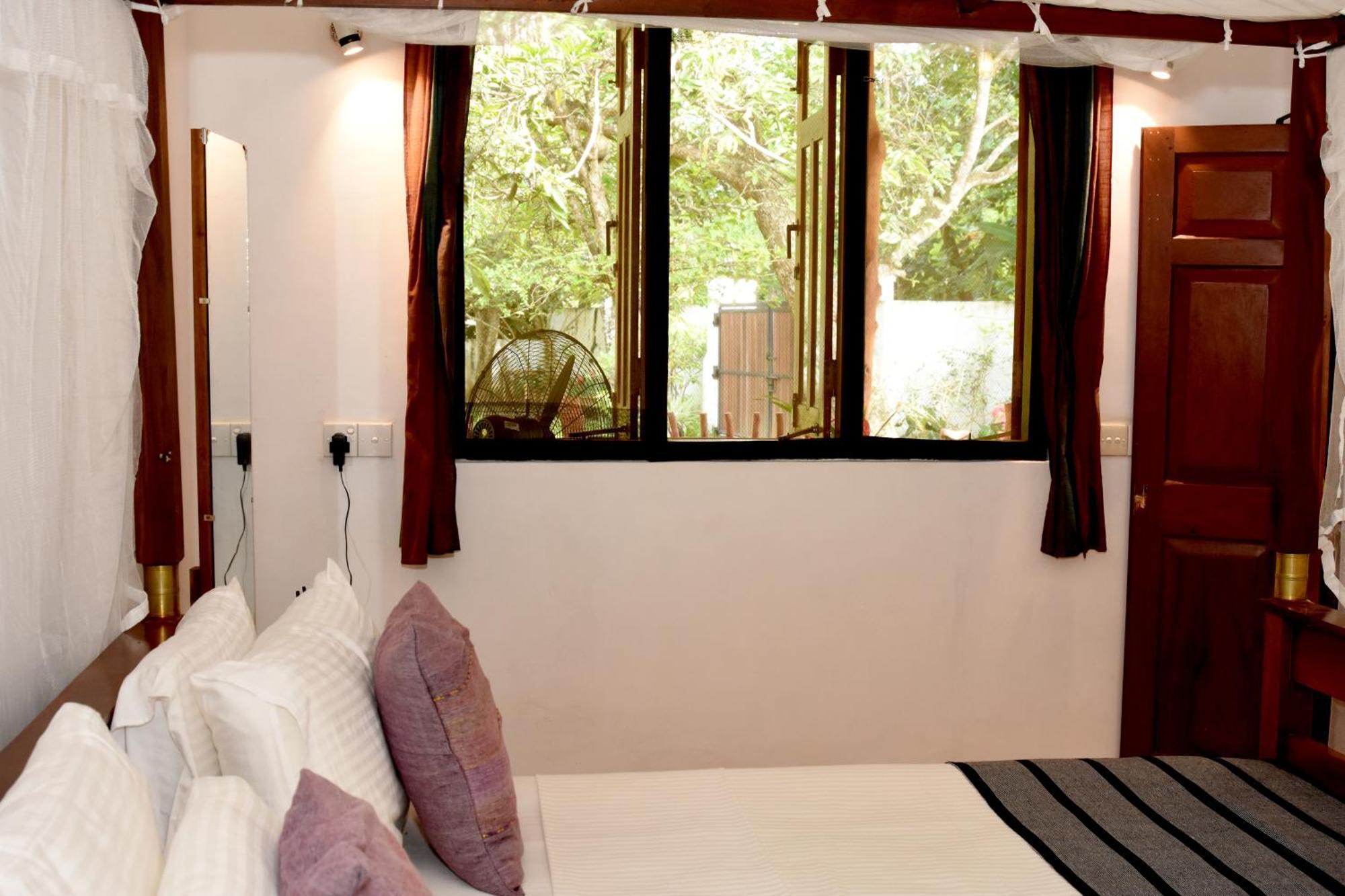 Villa Polhena Matara Phòng bức ảnh