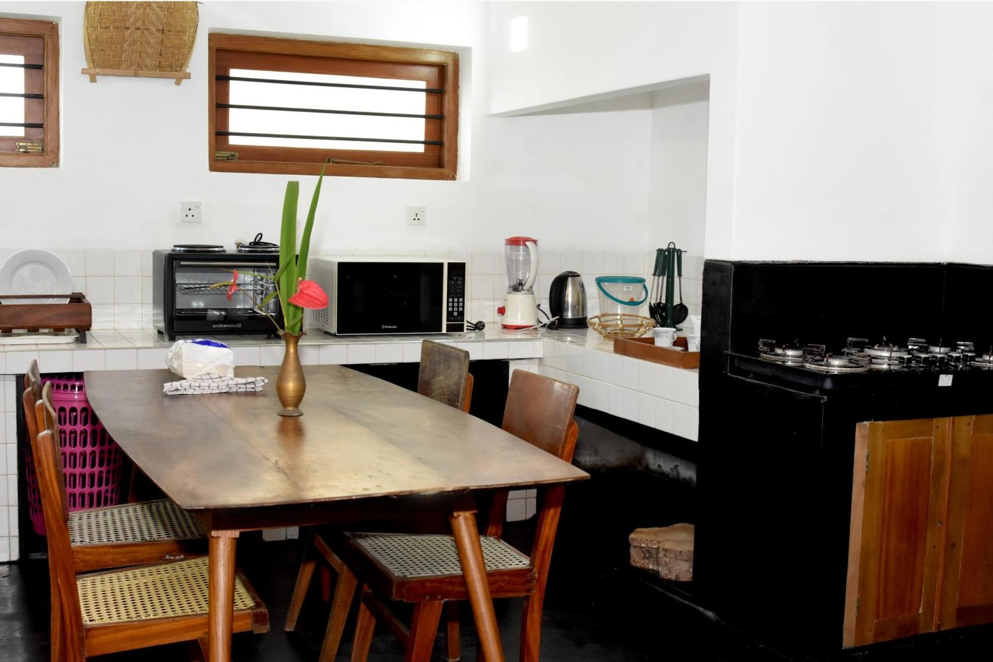 Villa Polhena Matara Phòng bức ảnh