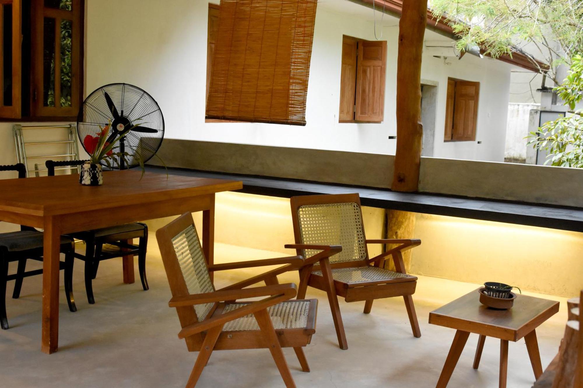 Villa Polhena Matara Phòng bức ảnh