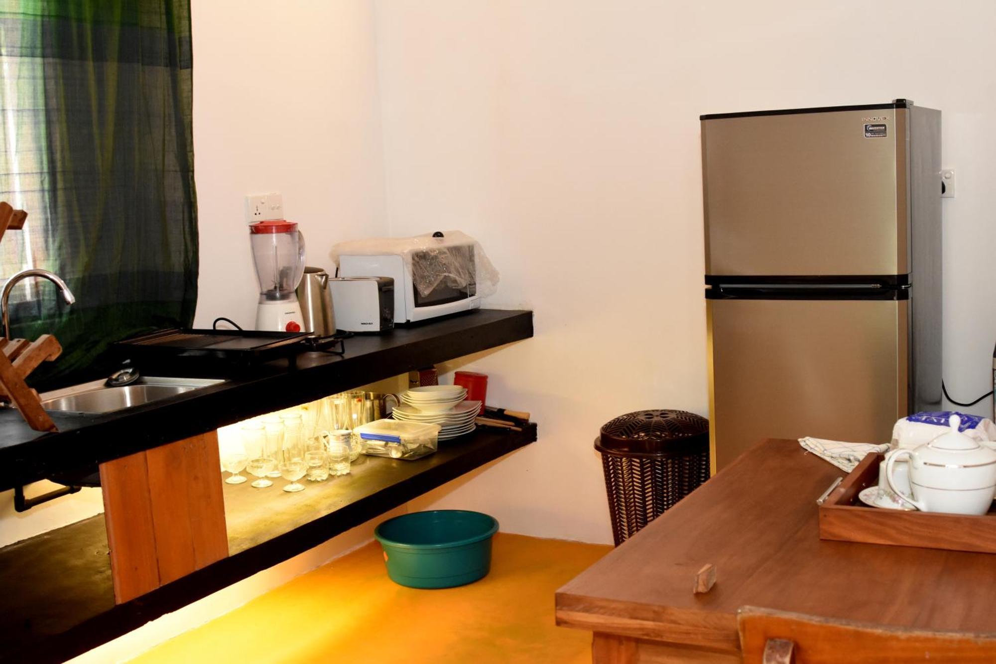 Villa Polhena Matara Phòng bức ảnh