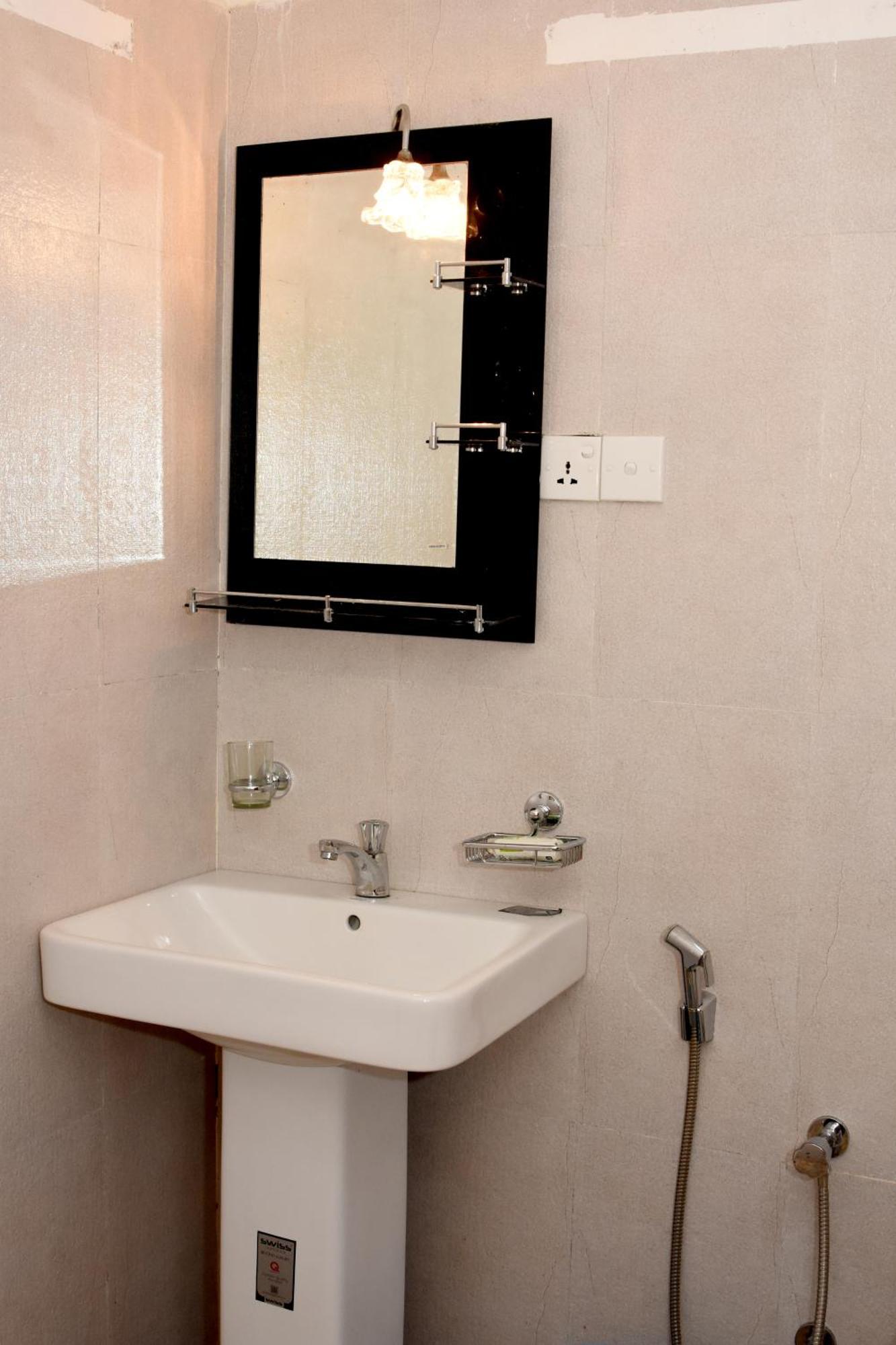Villa Polhena Matara Phòng bức ảnh