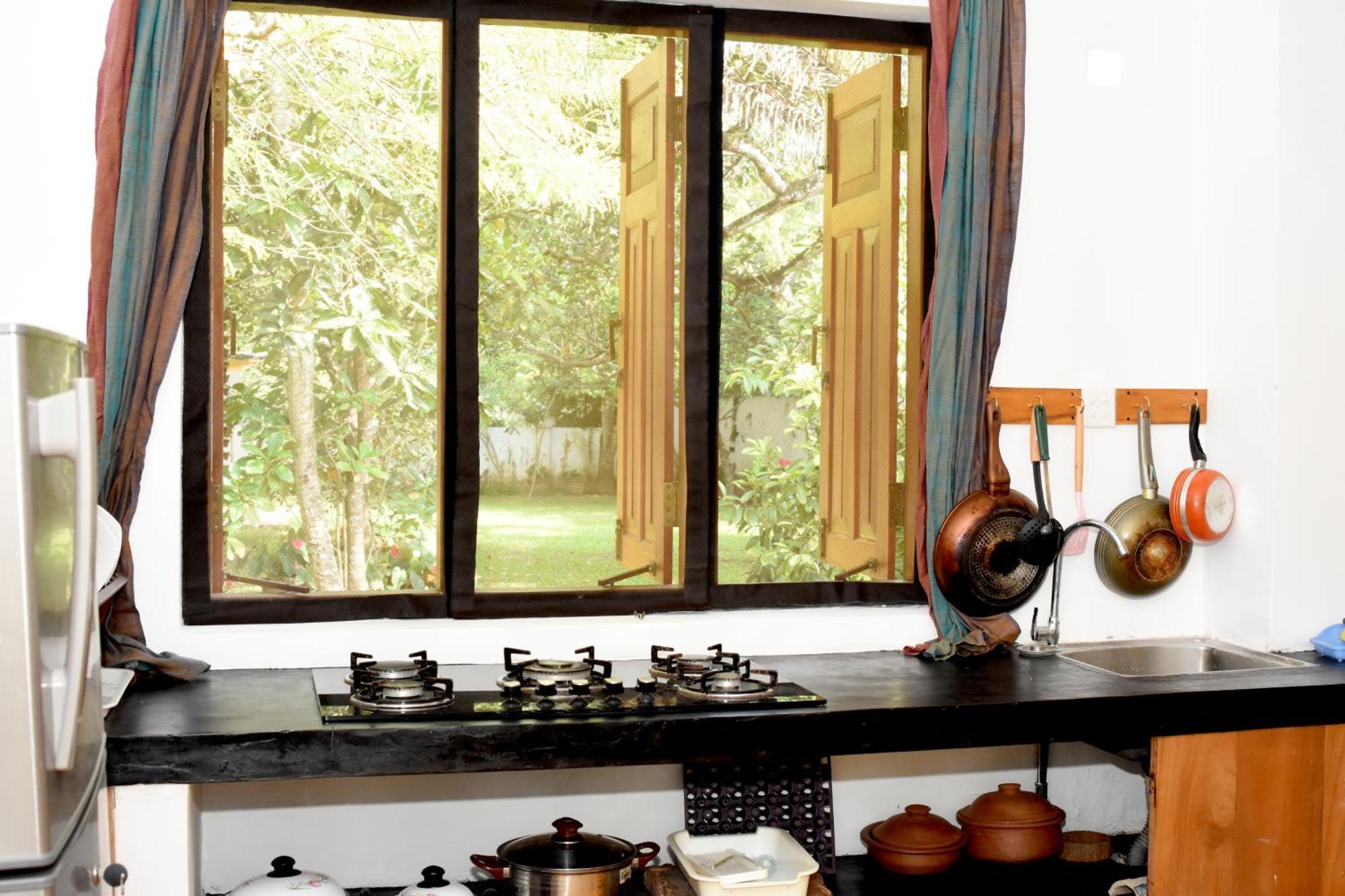 Villa Polhena Matara Phòng bức ảnh