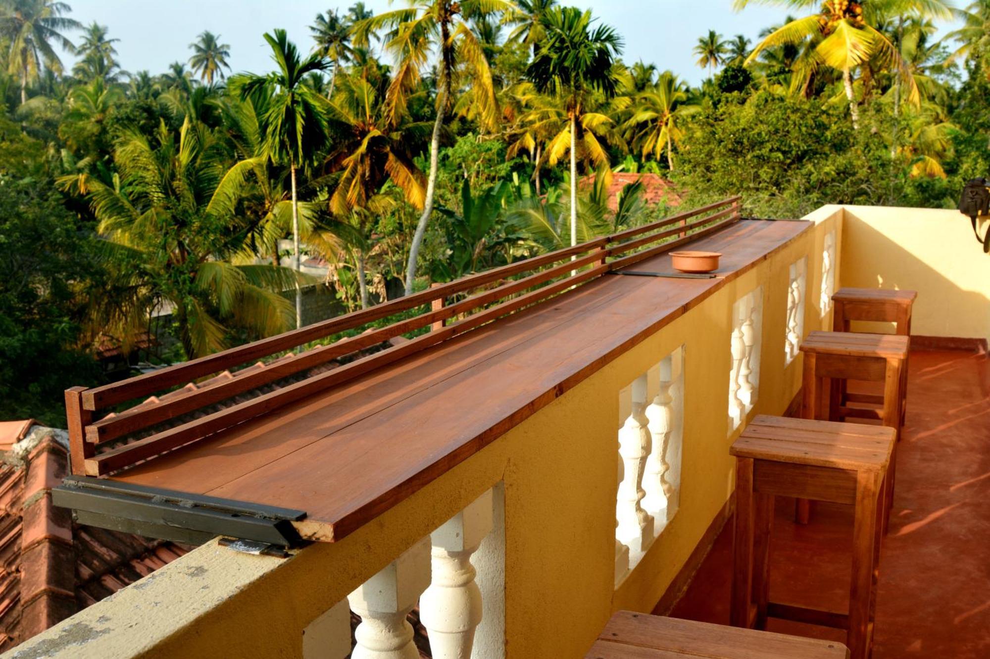 Villa Polhena Matara Phòng bức ảnh