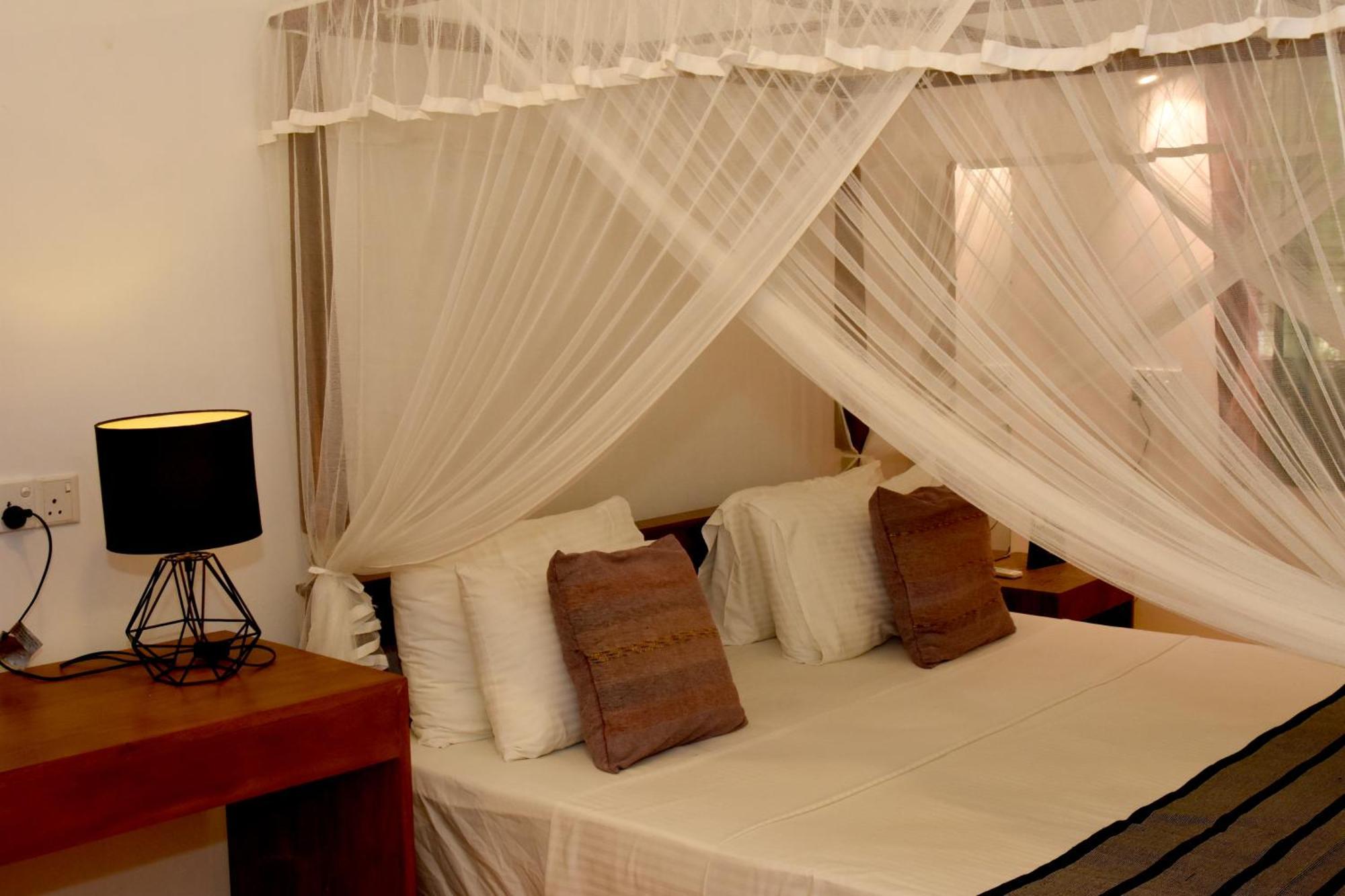 Villa Polhena Matara Phòng bức ảnh