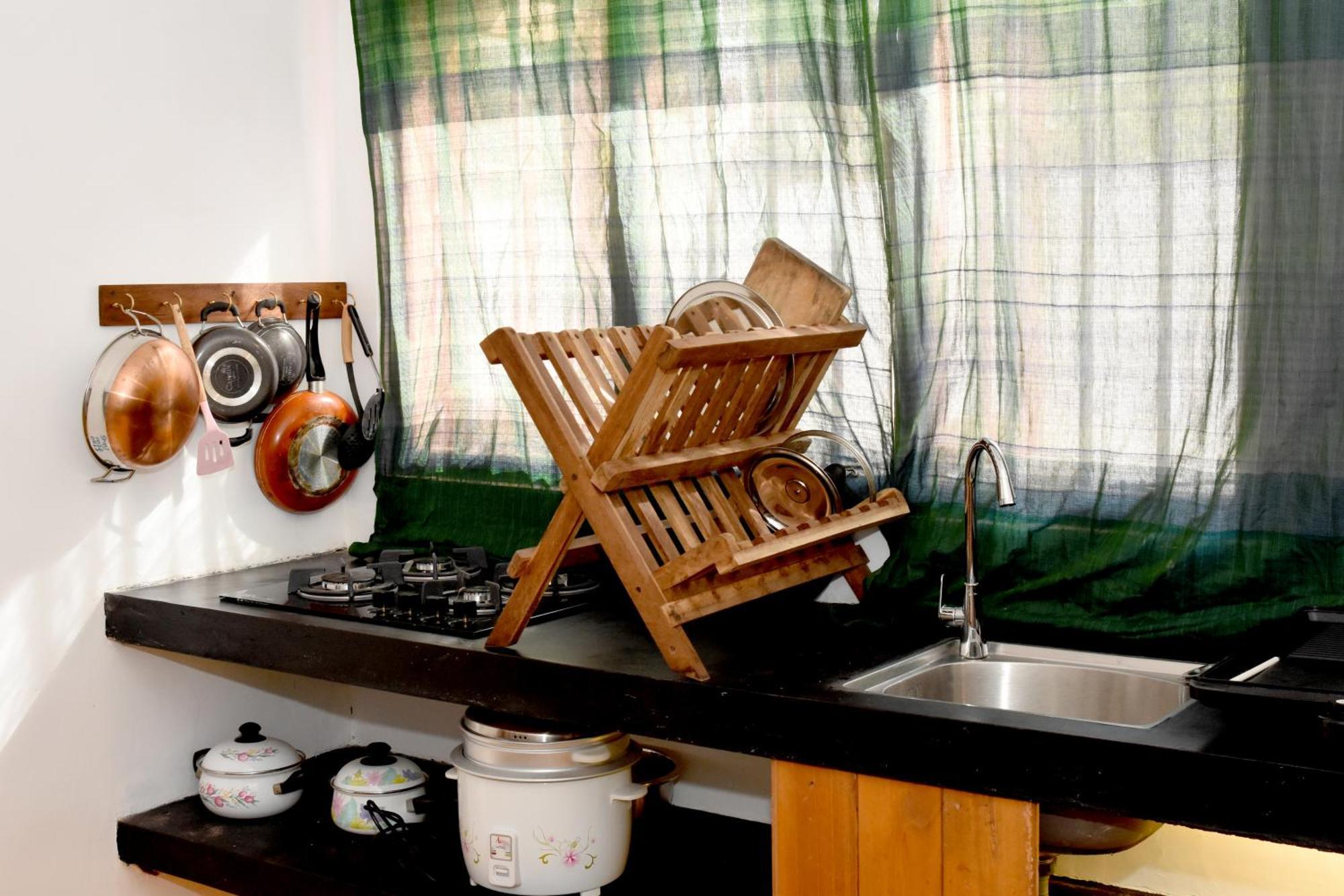 Villa Polhena Matara Phòng bức ảnh