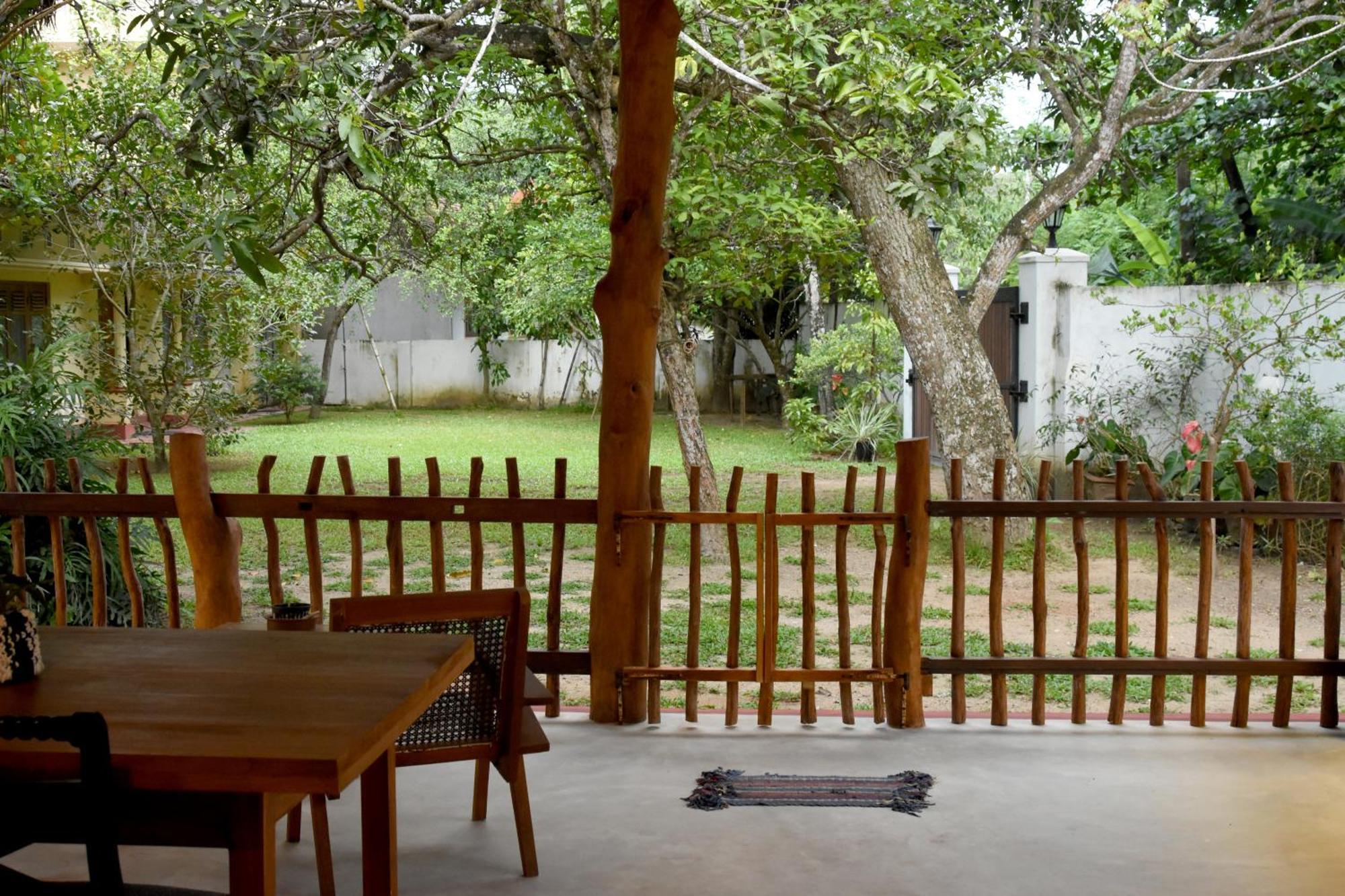 Villa Polhena Matara Phòng bức ảnh