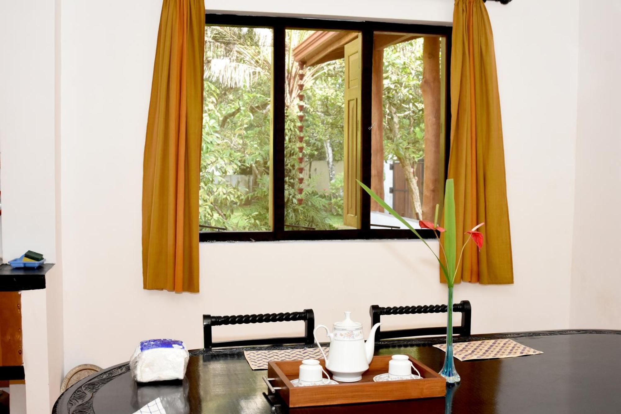 Villa Polhena Matara Phòng bức ảnh