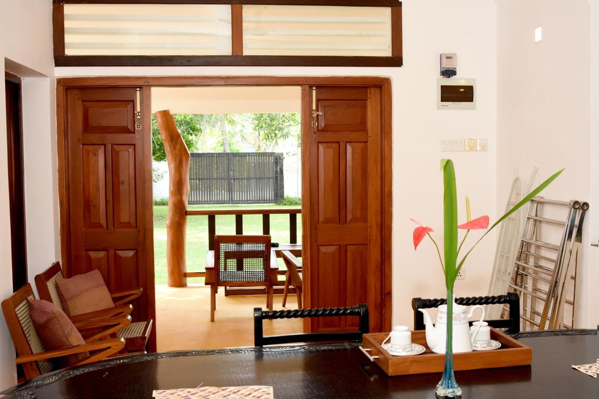 Villa Polhena Matara Phòng bức ảnh