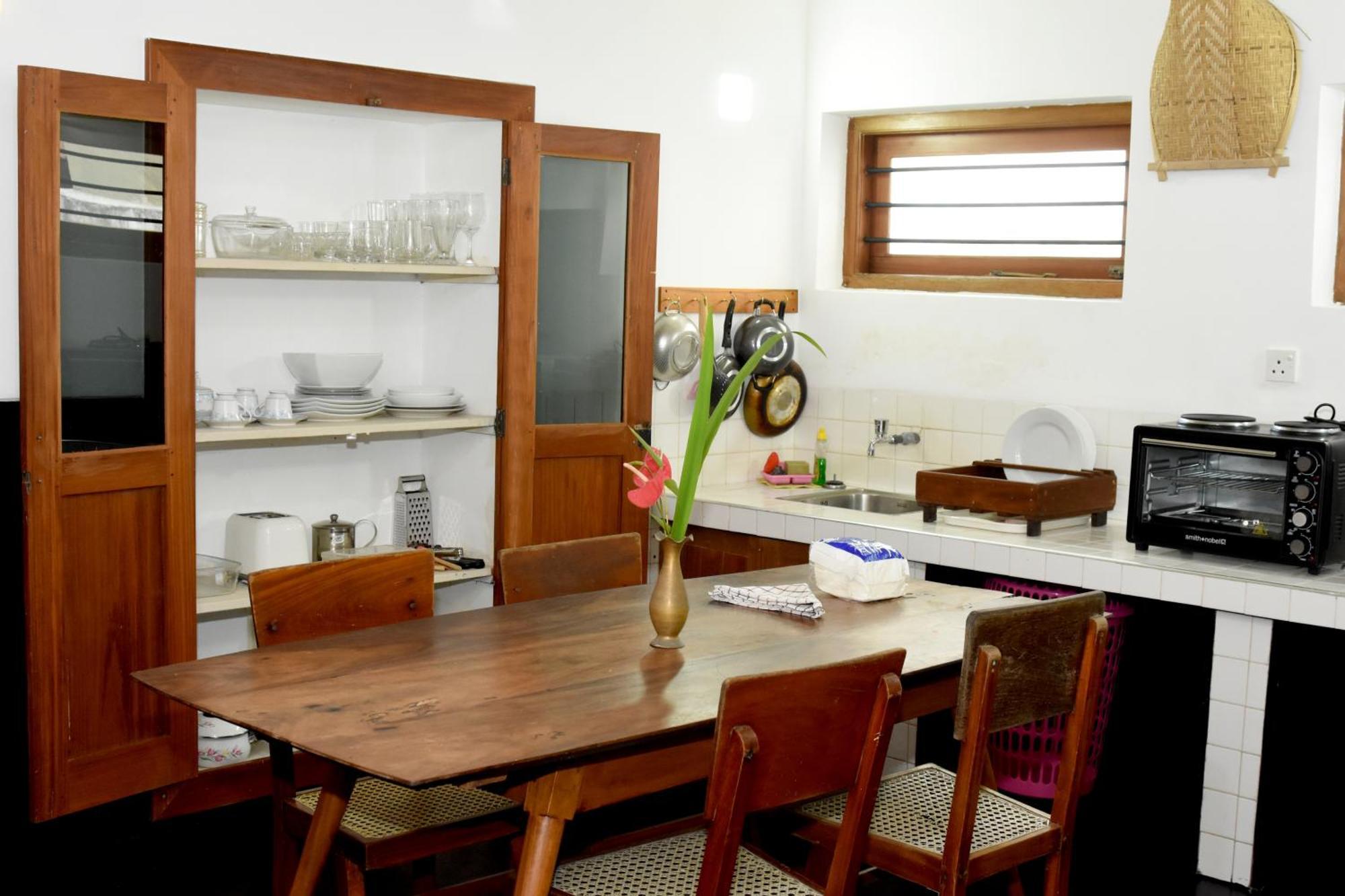 Villa Polhena Matara Phòng bức ảnh