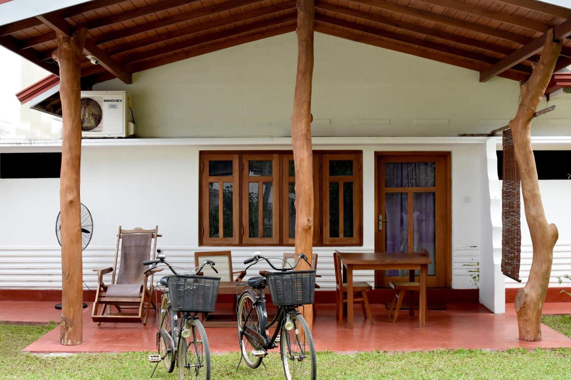 Villa Polhena Matara Phòng bức ảnh
