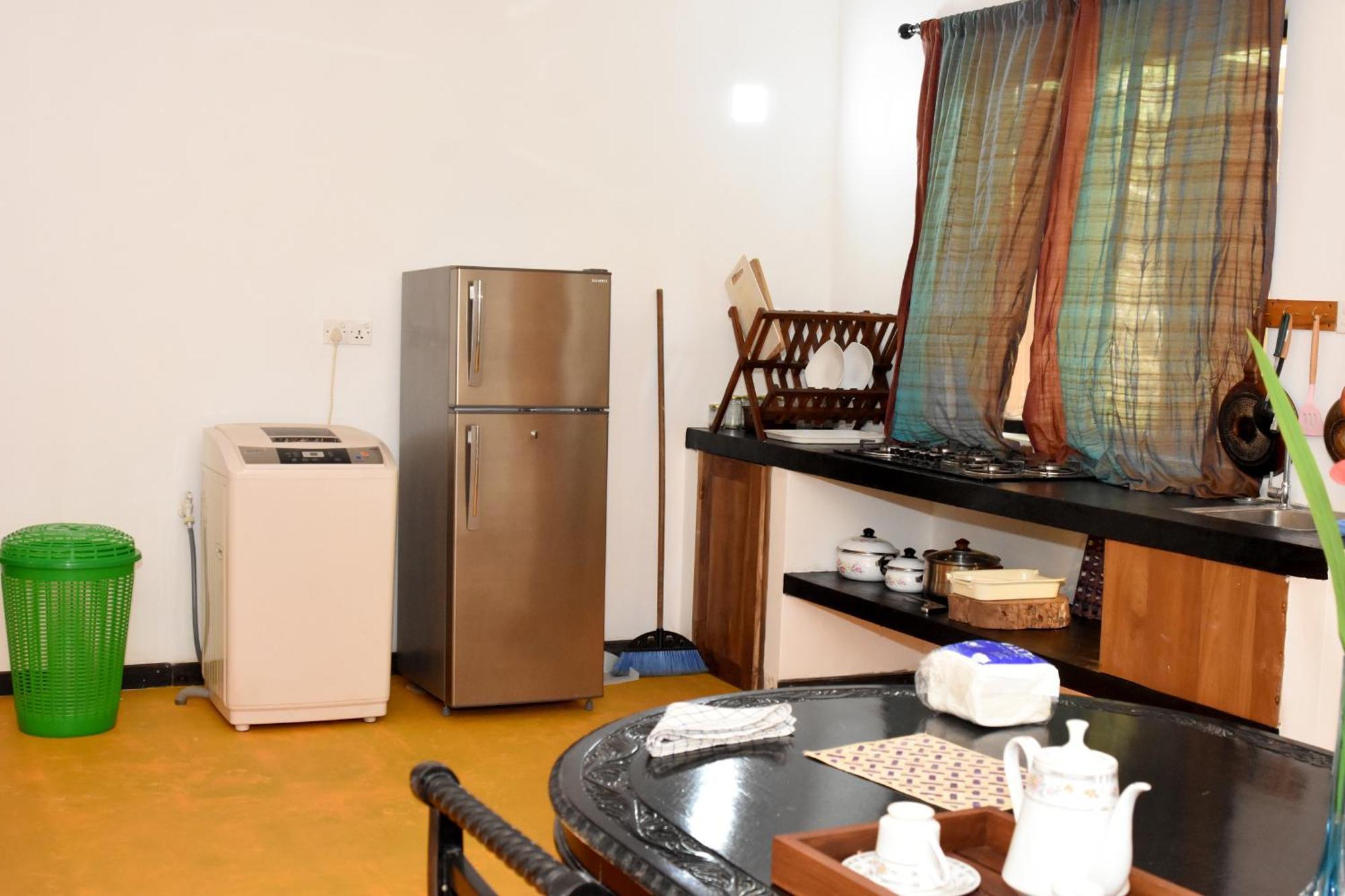 Villa Polhena Matara Phòng bức ảnh