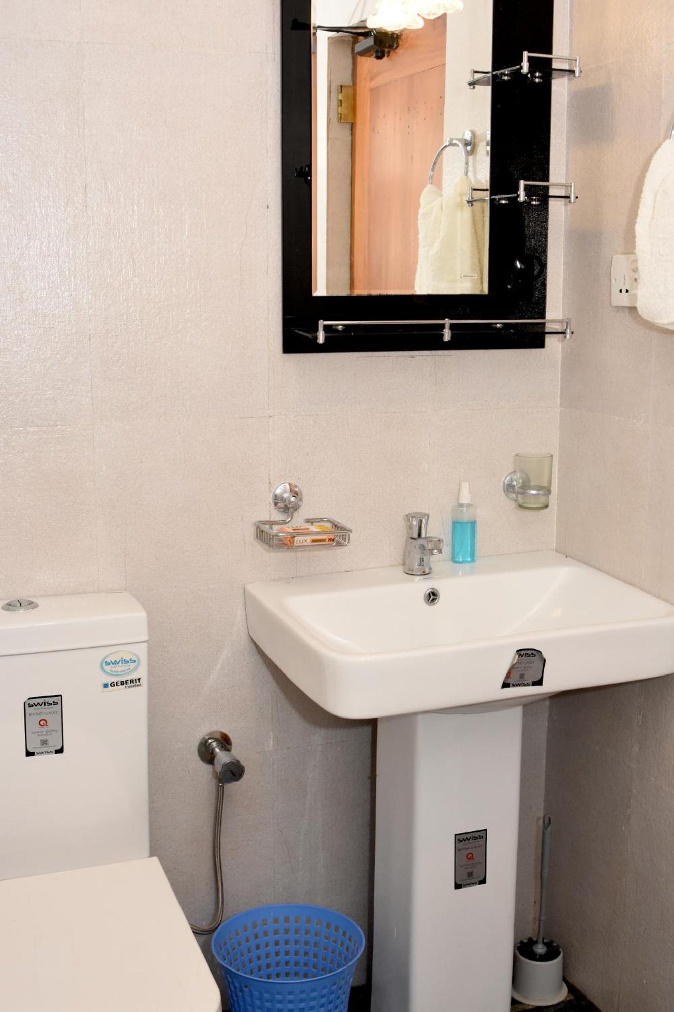 Villa Polhena Matara Phòng bức ảnh