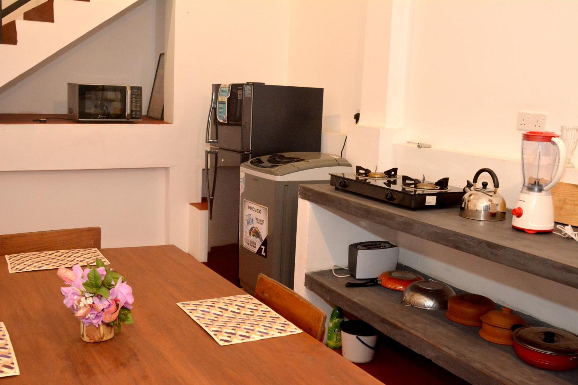 Villa Polhena Matara Phòng bức ảnh