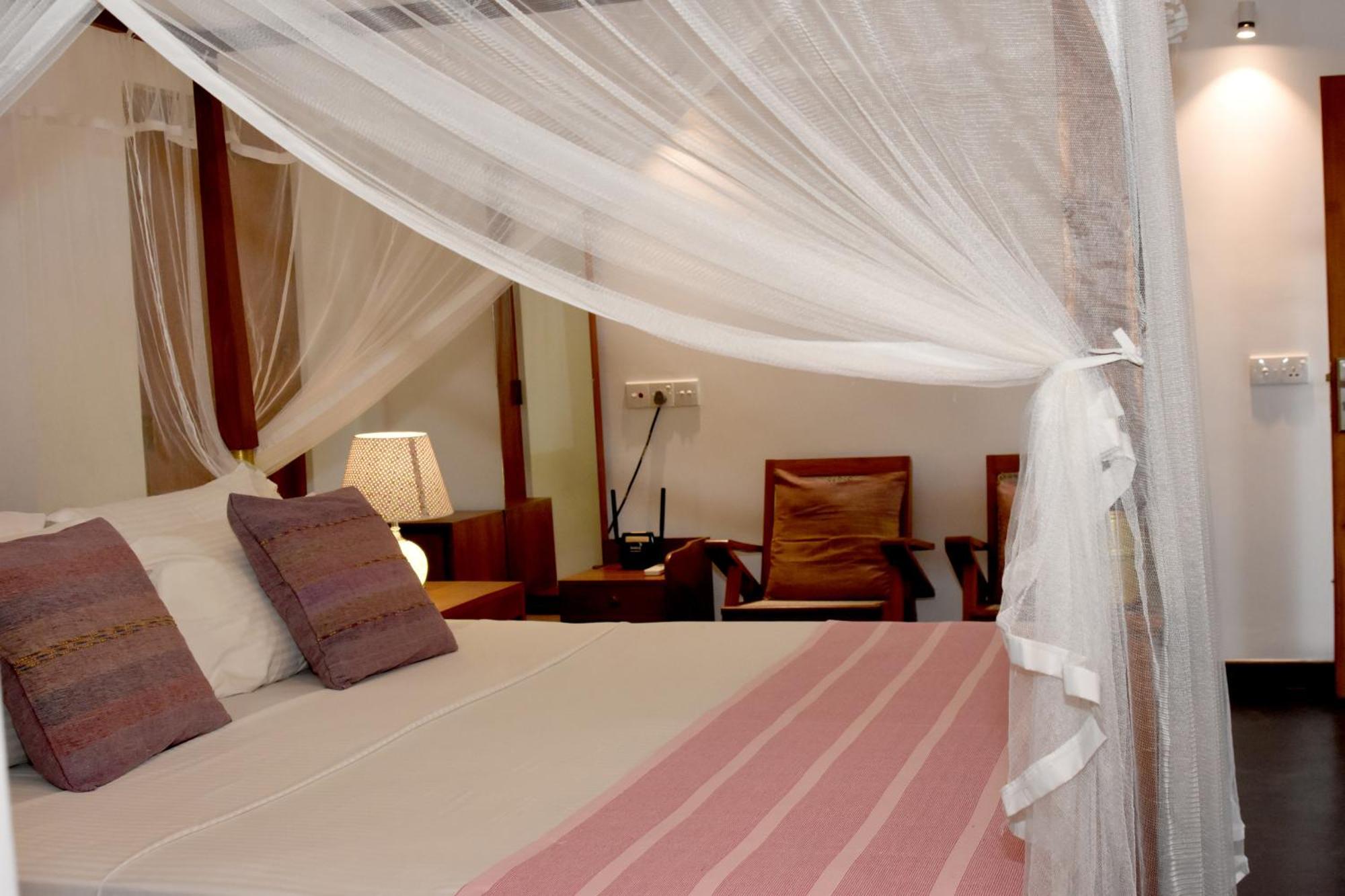 Villa Polhena Matara Phòng bức ảnh