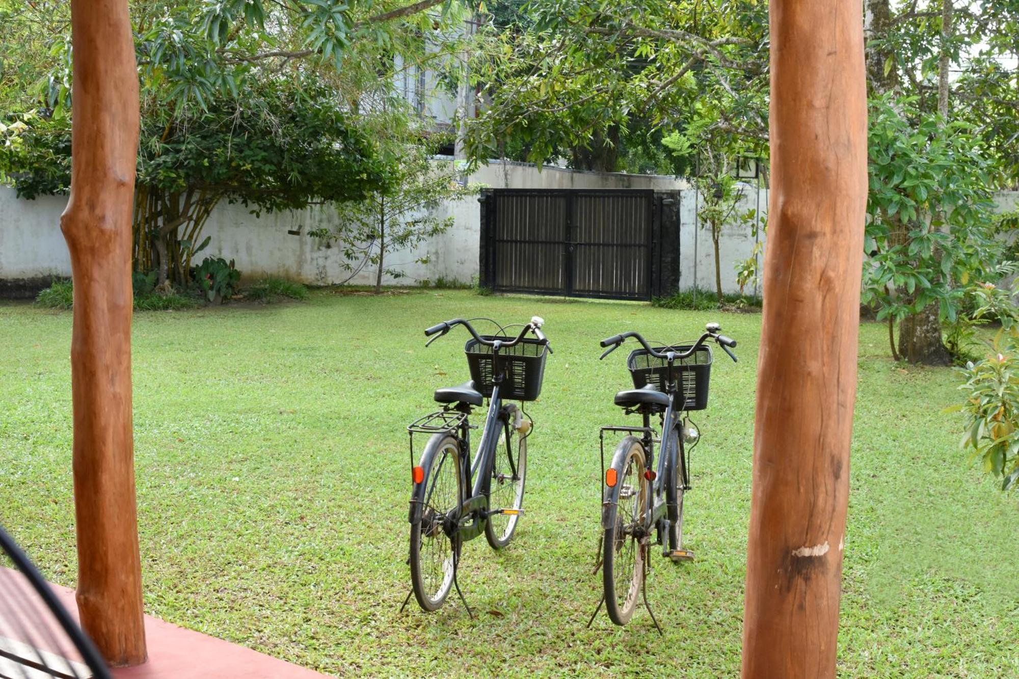 Villa Polhena Matara Phòng bức ảnh