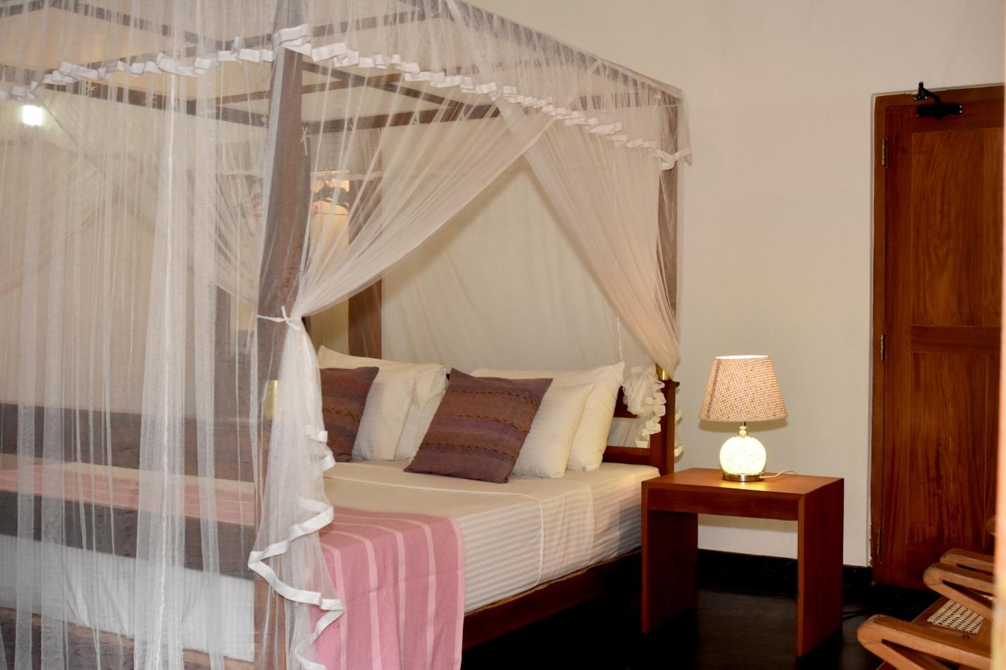 Villa Polhena Matara Phòng bức ảnh
