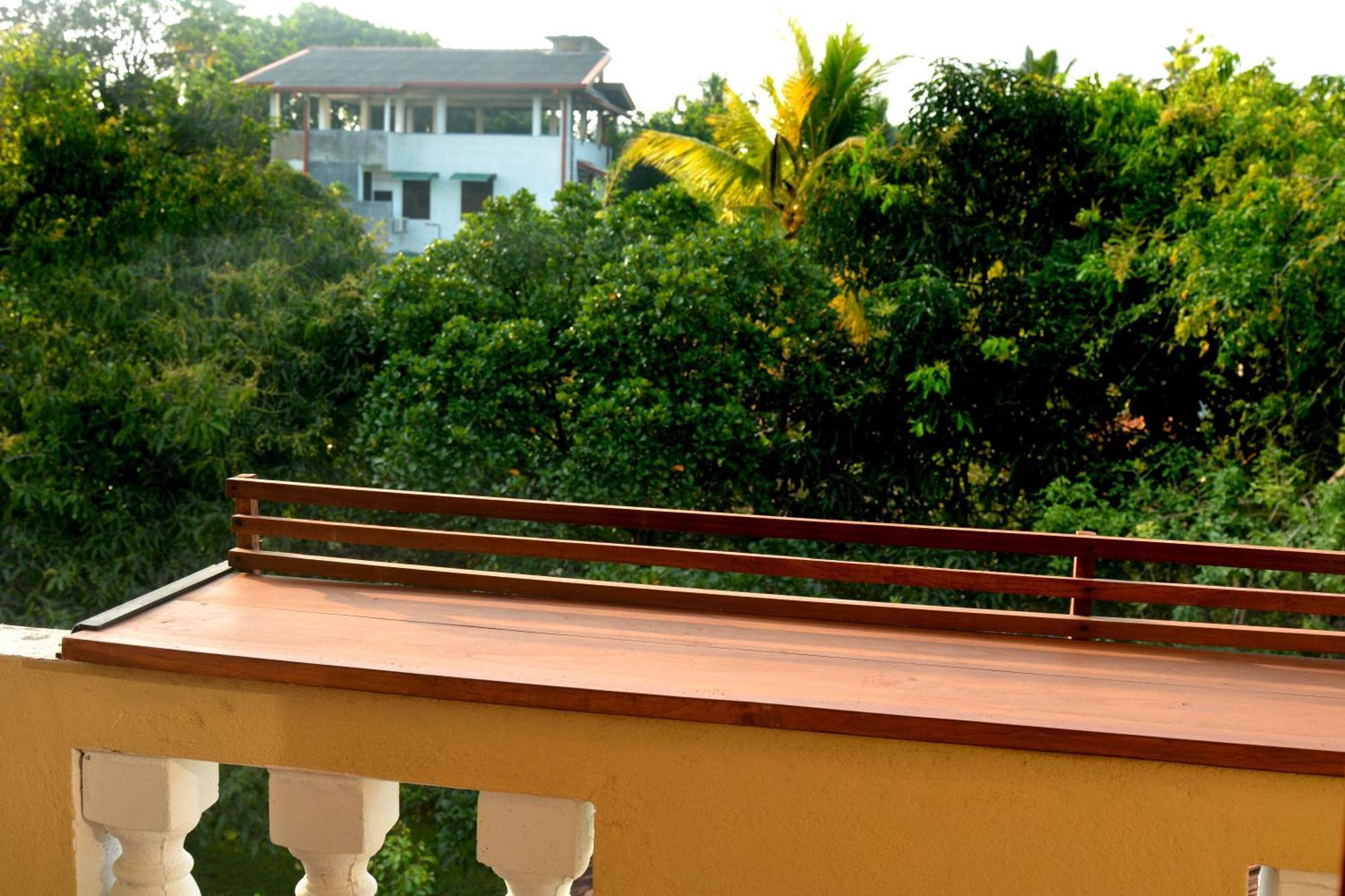 Villa Polhena Matara Phòng bức ảnh