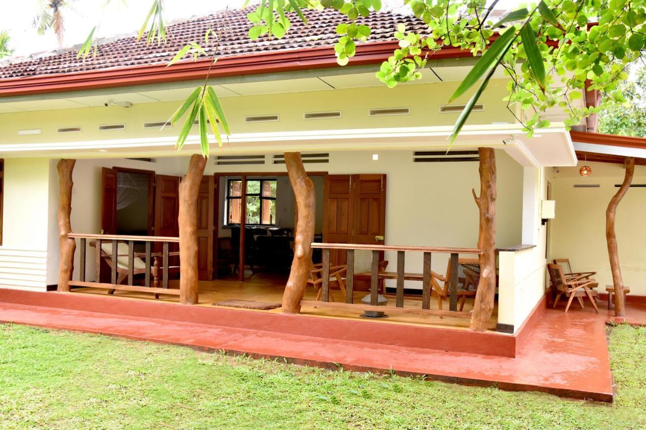 Villa Polhena Matara Ngoại thất bức ảnh