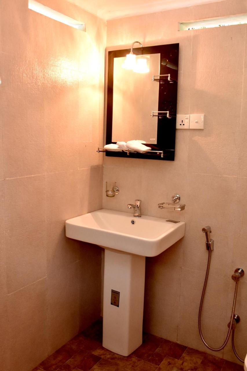 Villa Polhena Matara Ngoại thất bức ảnh