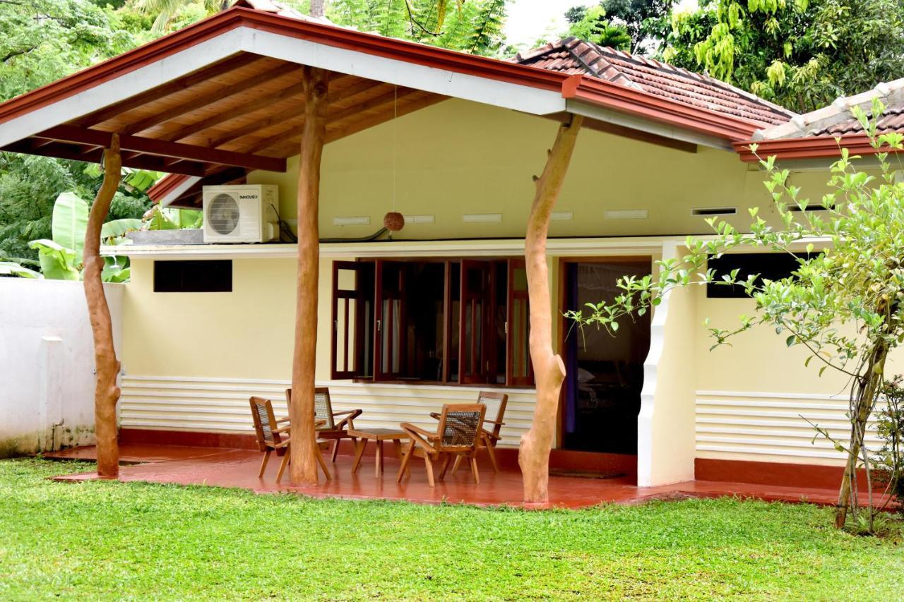 Villa Polhena Matara Ngoại thất bức ảnh