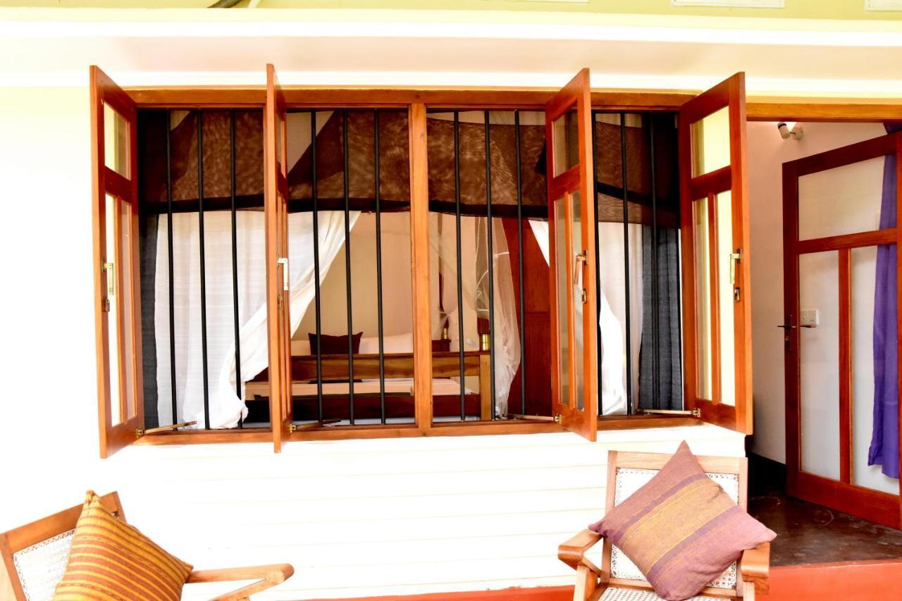 Villa Polhena Matara Ngoại thất bức ảnh