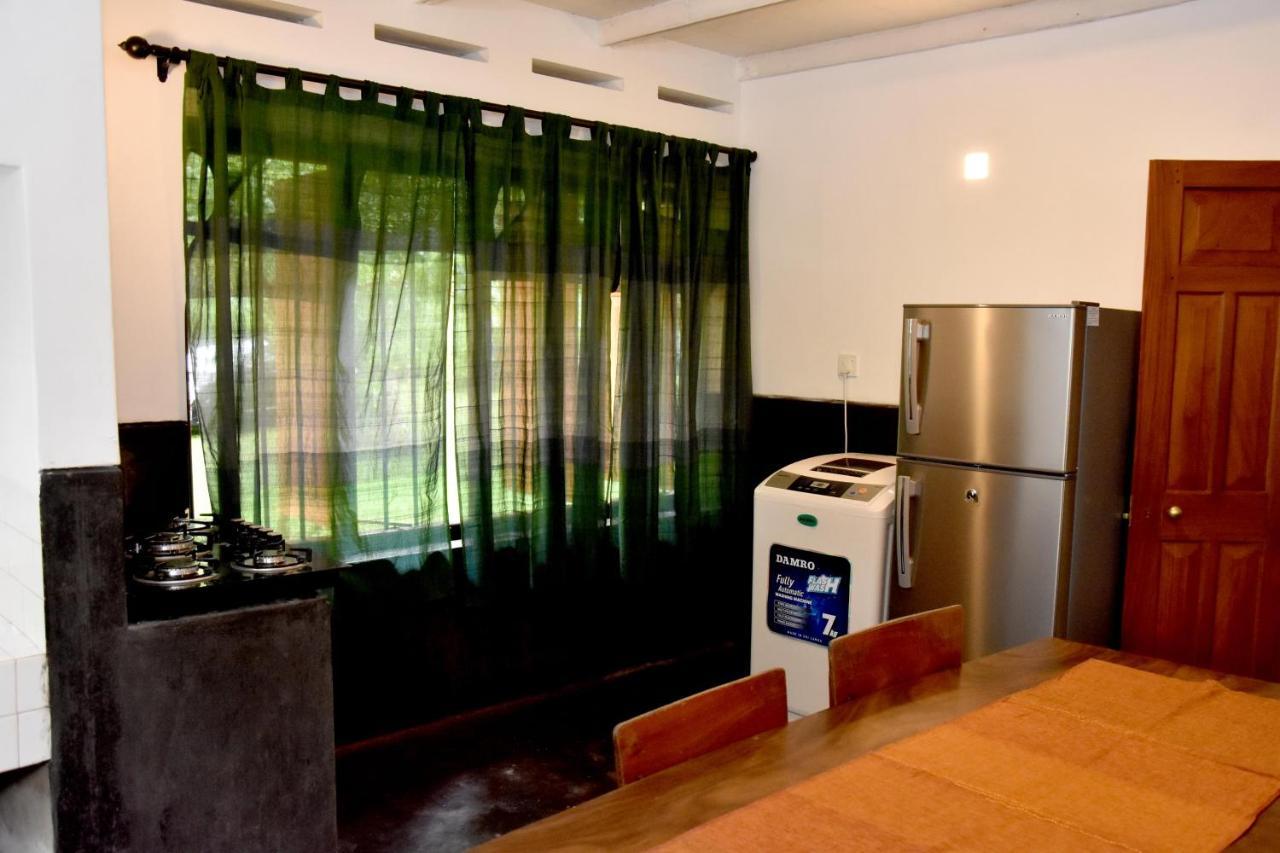 Villa Polhena Matara Ngoại thất bức ảnh