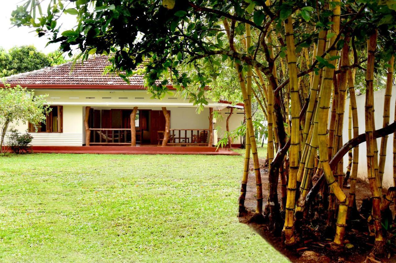 Villa Polhena Matara Ngoại thất bức ảnh